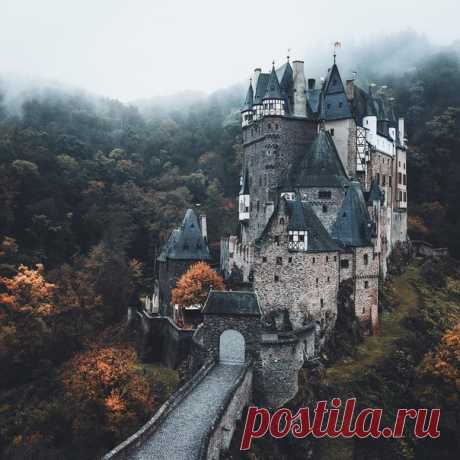 Германия