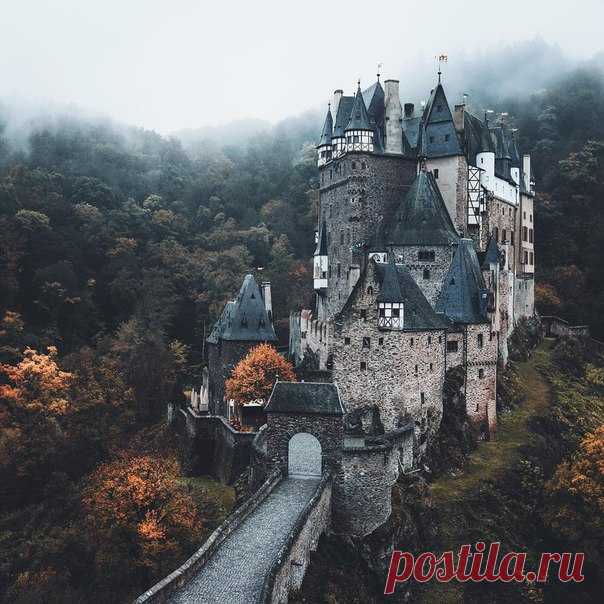Германия