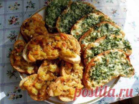 Горячие Бутерброды в исполнении моей мамы :) - https://eovina-anush.blogspot.com/2012...
