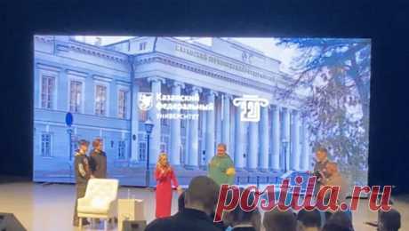 Студент КФУ рассказал, что после дебатов с Мизулиной ему не угрожали отчислением. Студент Казанского федерального университета, вступивший в спор с главой &quot;Лиги безопасного интернета&quot; Екатериной Мизулиной из-за ее деятельности, рассказал &quot;Газете.Ru&quot;, что после лекции не получал замечаний или угроз от ...