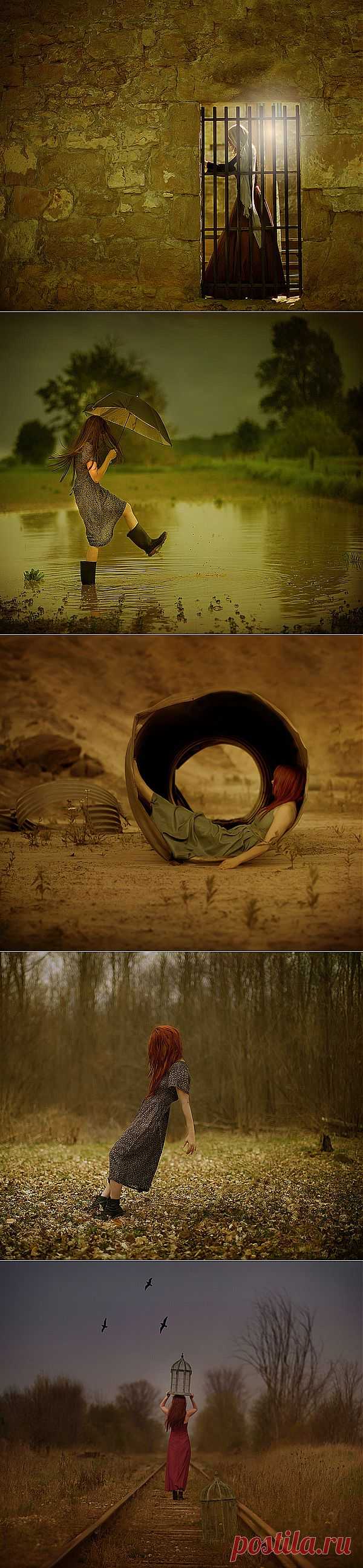 Выразительные работы фотографа Пэтти Махер (Patty Maher) | ostapdesign.ru | лучшие фотографы и дизайнеры мира