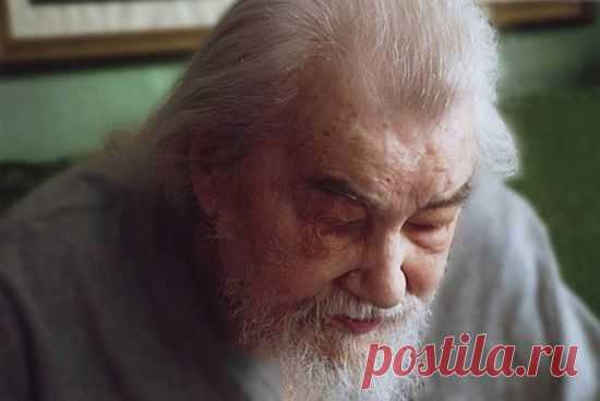 Молитвослов архимандрита Иоанна Крестьянкина / Православие.Ru