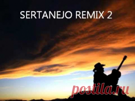 Sertanejo Remix 2 - DJ Fabio Socó