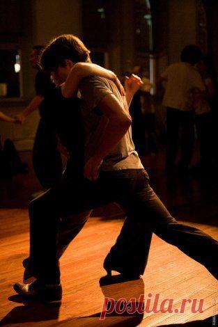 Мы танцуем блюз – история танца, музыка..