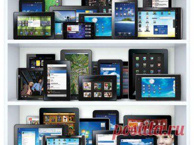 Помощь в подборке 7 дюймового планшета на операционной системе Android. | Отзывы и полезная информация "Кнопкастарта"