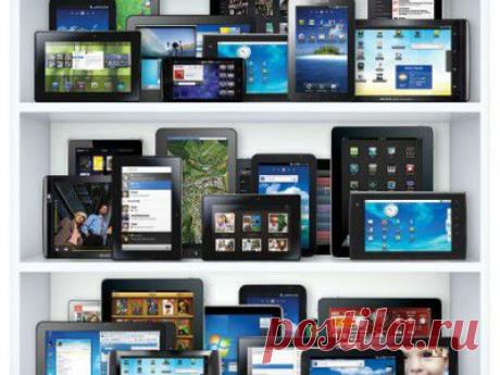 Помощь в подборке 7 дюймового планшета на операционной системе Android. | Отзывы и полезная информация &quot;Кнопкастарта&quot;