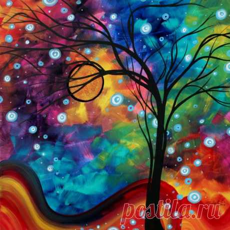 Carly Bee приколол(а) это к доске Color My World