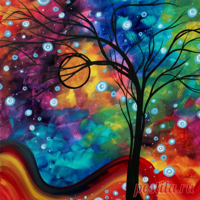 Carly Bee приколол(а) это к доске Color My World