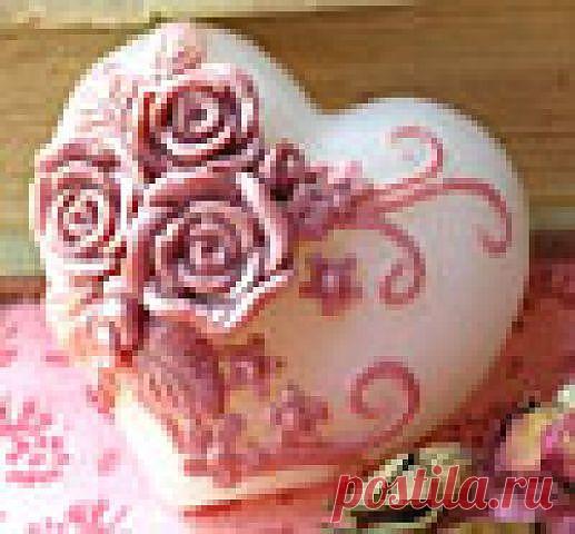 Мыло своими руками