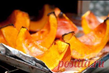 Что любит запеченная тыква и как запечь идеальную тыкву в духовке: 4 тонкости. И 4 рецепта особенно вкусной тыквы | В саду у Валентинки | Дзен