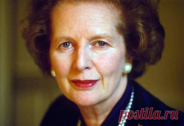 10 ПРАВИЛ “ЖЕЛЕЗНОЙ ЛЕДИ” 1. Если женщина способна... - Философия Счастья