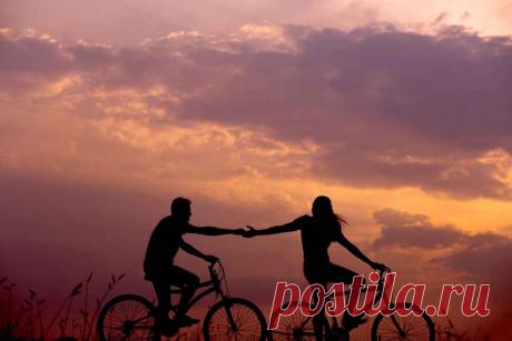 Признаки созависимых отношений, из которых не убежать - Журнал Элис