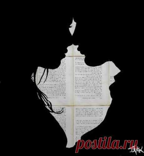 Artist: Loui Jover; Ink 2014 Drawing &quot;true&quot;