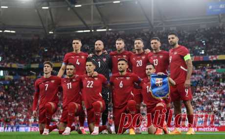 Сербия пригрозила сняться с Евро, потребовав наказать Хорватию и Албанию. Во время матча Хорватии и Албании болельщики сборных скандировали кричалки с призывом убивать сербов. Футбольный союз Сербии потребовал от УЕФА наказания за это, даже допустив снятия свой команды с чемпионата Европы