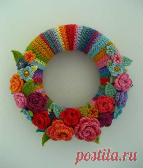 Attic24: Simply Crochet Magazine