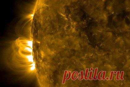 Солнце оказалось обычной звездой. Ученые Института астрофизики и космических наук Португалии пришли к выводу, что Солнце является обычной звездой. Другие солнцеподобные звезды характеризуются более сильной магнитной активностью, однако исследователи объяснили это разным уровнем содержания элементов тяжелее гелия.