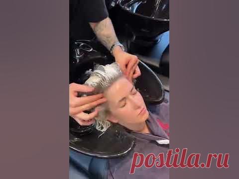 Рельефный Блонд Где купить косметику и всю продукцию от Hair Sekta?Наш сайт (самые выгодные условия для профессионалов PRO) - https://hairsekta.comWildberries - https://clck...