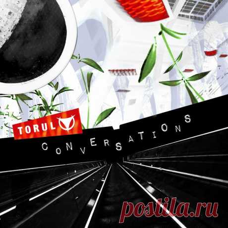 Torul - Coversations (Single) (2025) 320kbps / FLAC