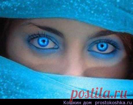 Защита от порчи и сглаза по методике Лорри Кэбот