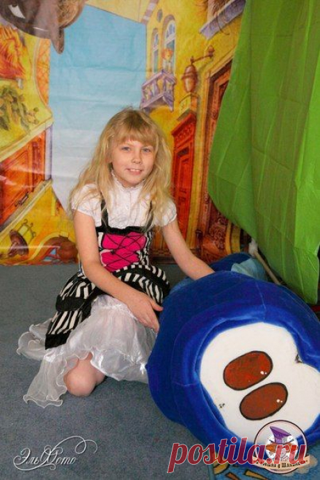 В погоне за Белым Кроликом | 189 фотографий