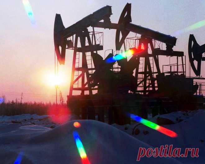 Налоговый маневр в нефтянке обойдется в $10 млрд