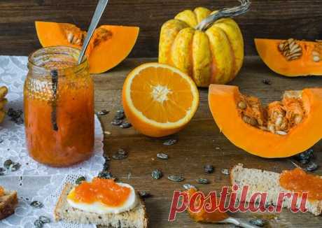 7 вкусных блюд с тыквой для королевского стола | Анна Миддэй | Яндекс Дзен