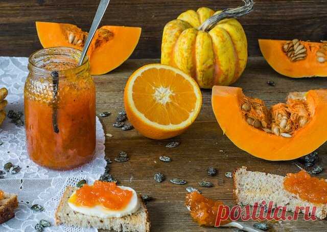 7 вкусных блюд с тыквой для королевского стола | Анна Миддэй | Яндекс Дзен