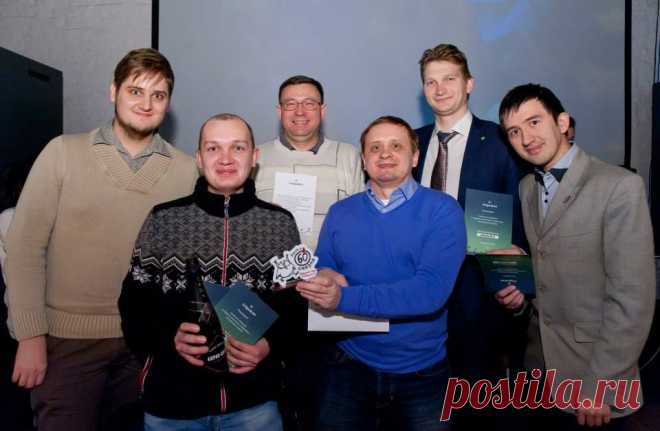156. Четверо смелых