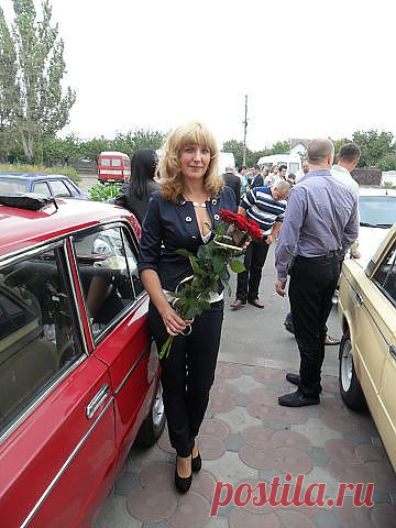 Мой Мир@Mail.Ru