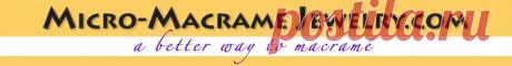Микро-Макраме Набор