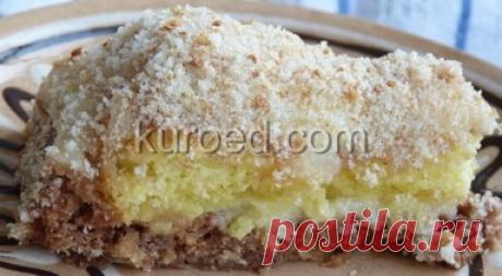 РЕЦЕПТЫ - Антикризисные рецепты