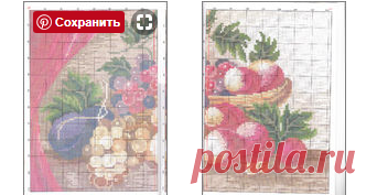 Вышитые картины №95(5-7),94(4),93(3)