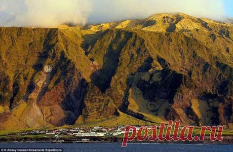 Таинственные деревни-невидимки, о которых вы наверняка не знали! Эти фотографии полностью очаруют вас! | I See Mir