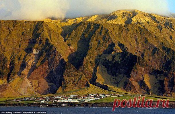 Таинственные деревни-невидимки, о которых вы наверняка не знали! Эти фотографии полностью очаруют вас! | I See Mir