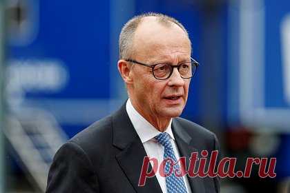 Канцлер Германии выступил с заявлением после известия о нападении на мэра города Хердекке