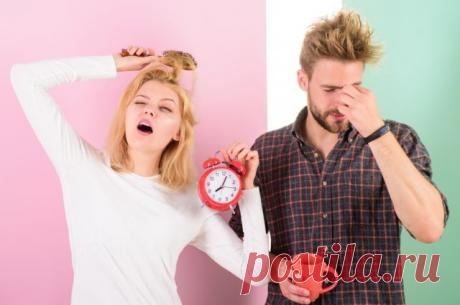 ЖИЗНЬ В ДРЁМЕ. Почему НЕ ВЫСЫПАЕШЬСЯ, проспав более 7 часов? Постоянное ЖЕЛАНИЕ СПАТЬ может быть вызвано нарушением режима сна и плавающим графиком работы.