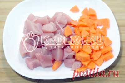 Суп с клецками – Рецепт с фото. Рецепты. Супы. Супы из курицы