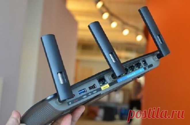 5 рабочих советов для улучшения сигнала Wi-Fi дома