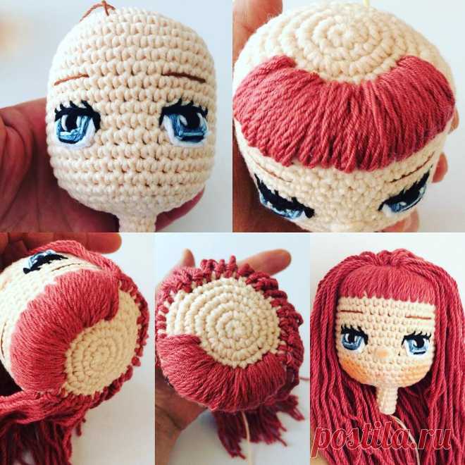 🌟🍭🙋🏼🌈Sevgi’nin Atölyesi🌈🙋🏼🍭🌟 в Instagram: «Günaydın arkadaşlar😘😘 Amigurumi bebekte kahkül yapımı 🌿🌷🌿 . . ❗️pattern @sevginin.atolyesinden . ‼️ saç nako pırlanta ( 3 yıl önce almıştım…» 3,724 отметок «Нравится», 99 комментариев — 🌟🍭🙋🏼🌈Sevgi’nin Atölyesi🌈🙋🏼🍭🌟 (@sevginin.atolyesinden) в Instagram: «Günaydın arkadaşlar😘😘 Amigurumi bebekte kahkül yapımı 🌿🌷🌿 . . ❗️pattern @sevginin.atolyesinden . ‼️…»