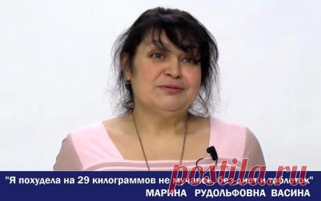 Лишний вес- проблема века! Как легко похудеть без диет и таблеток?