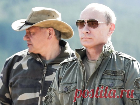 Политолог: Мышеловка для Путина захлопнулась