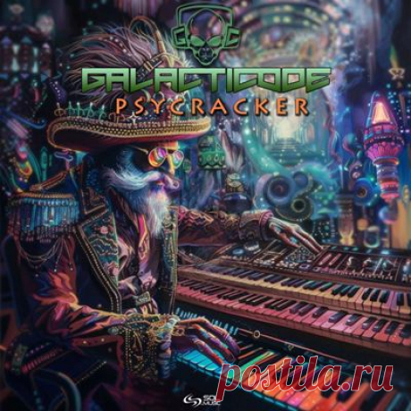 GalactiCode – Psycracker