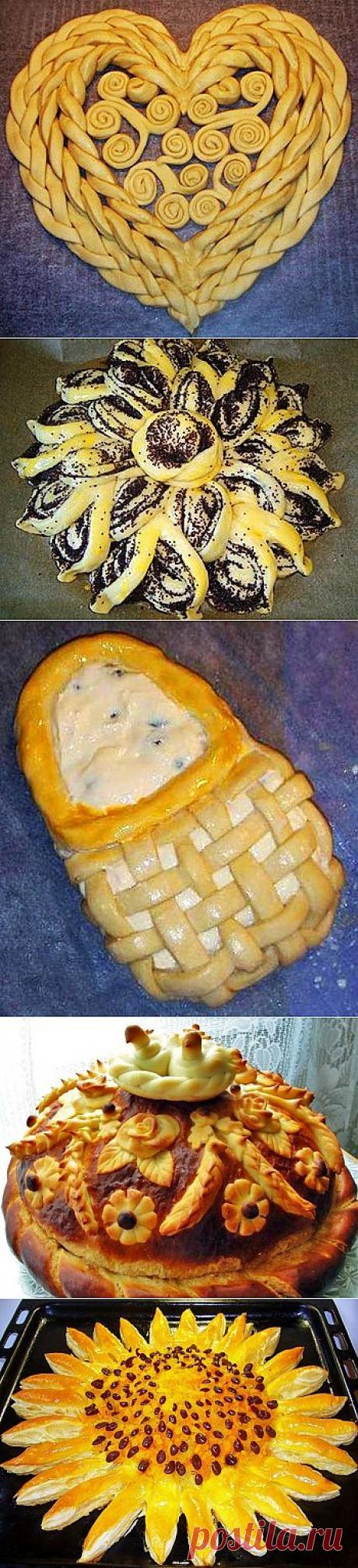 И вкусно,и красиво.