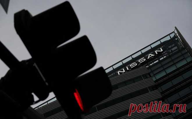 Nissan подал заявки на товарные знаки в России. Японский автоконцерн Nissan Motor, который ушел с российского рынка в 2022 году, подал заявки на товарные знаки в России, сообщает ТАСС со ссылкой на данные Роспатента.