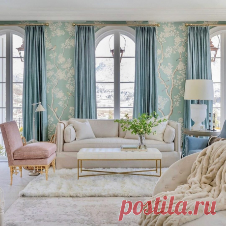 Необычный и очень красивый стиль интерьера ШИНУАЗРИ 😍 | Инлавка | Яндекс Дзен