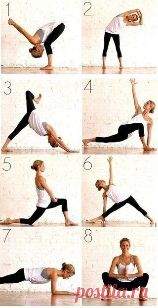 Работаем над статикой!