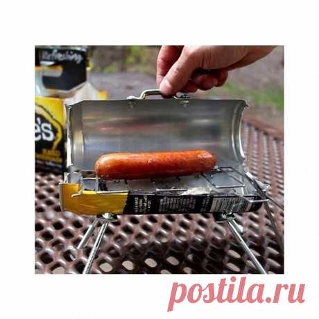 25 гениальных вещей, которые сделаны из подручных средств