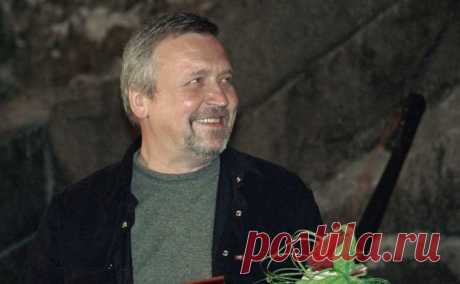 Умер Александр Рогожкин - режиссер фильма &quot;Особенности национальной охоты&quot;