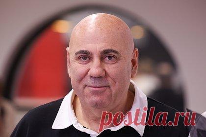 Пригожин назвал неудачниками критиков Долиной