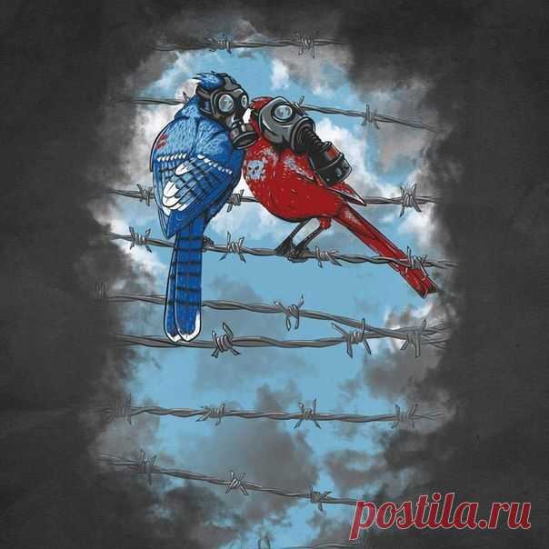 одиночество, тоска ,депрессия